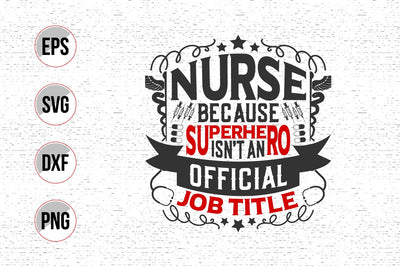 Nurse Quotes SVG Design. SVG uniquesvg99 