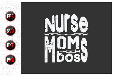Nurse Quotes SVG Design. SVG uniquesvg99 