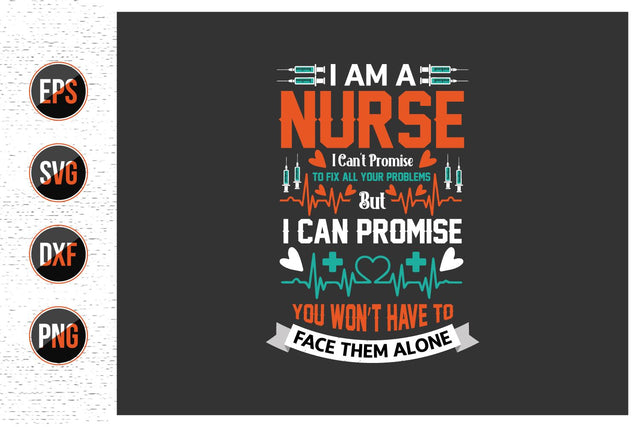 Nurse Quotes SVG Design. SVG uniquesvg99 