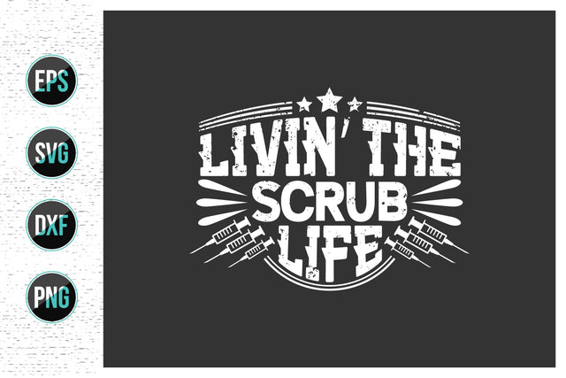 Nurse Quotes SVG Design. SVG uniquesvg99 