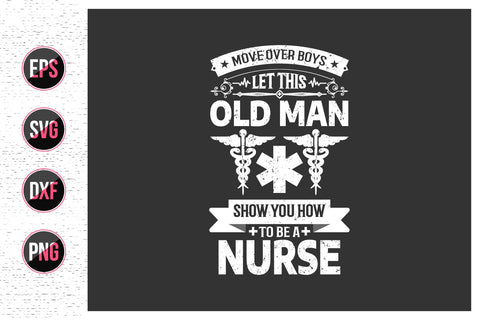 Nurse Quotes SVG Design. SVG uniquesvg99 