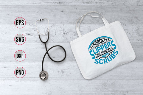 Nurse Quotes SVG Design. SVG uniquesvg99 