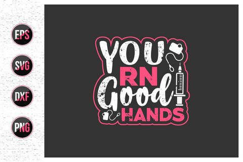 Nurse Quotes SVG Design. SVG uniquesvg99 