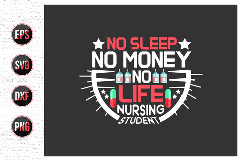Nurse Quotes SVG Design. SVG uniquesvg99 