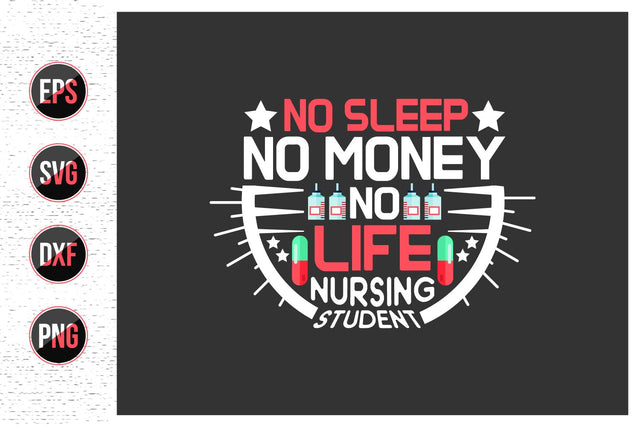 Nurse Quotes SVG Design. SVG uniquesvg99 