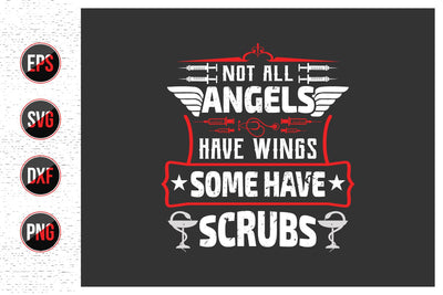 Nurse Quotes SVG Design. SVG uniquesvg99 