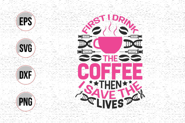 Nurse Quotes SVG Design. SVG uniquesvg99 