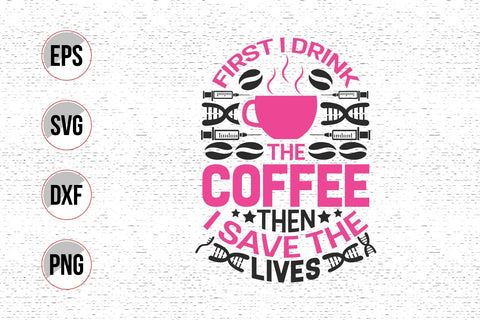 Nurse Quotes SVG Design. SVG uniquesvg99 