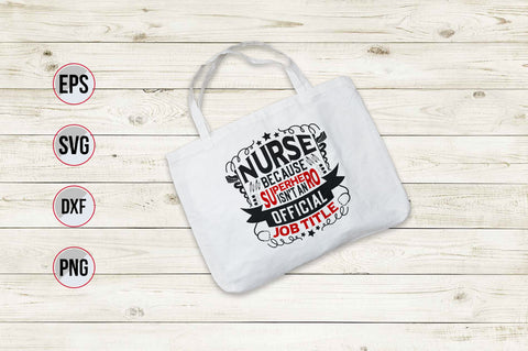 Nurse Quotes SVG Design. SVG uniquesvg99 