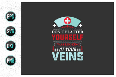 Nurse Quotes SVG Design. SVG uniquesvg99 