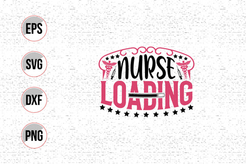 Nurse Quotes SVG Design. SVG uniquesvg99 