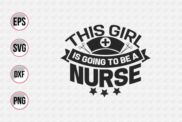Nurse Quotes SVG Design. SVG uniquesvg99 