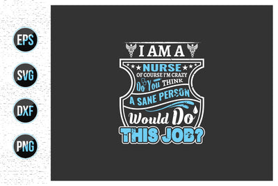 Nurse Quotes SVG Design. SVG uniquesvg99 