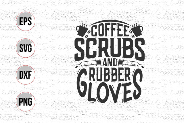 Nurse Quotes SVG Design. SVG uniquesvg99 