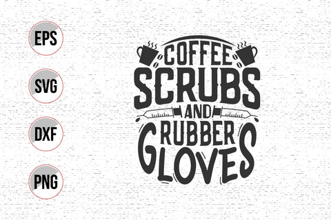 Nurse Quotes SVG Design. SVG uniquesvg99 