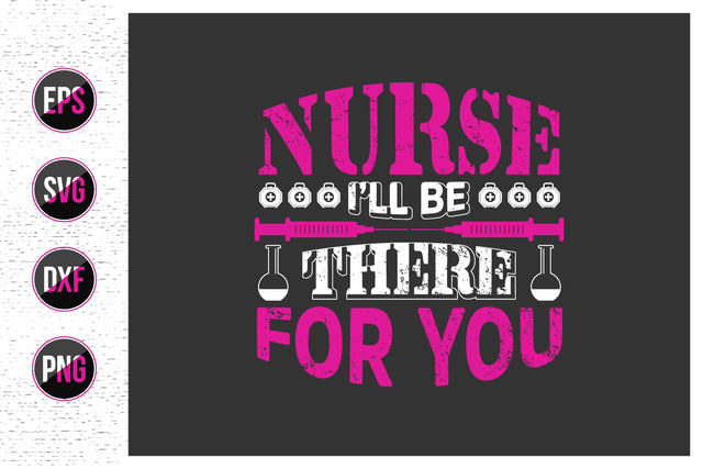 Nurse Quotes SVG Design. SVG uniquesvg99 