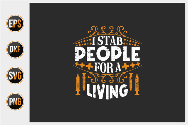 Nurse Quotes SVG Design. SVG uniquesvg99 