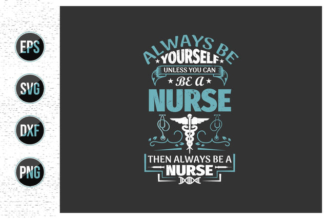 Nurse Quotes SVG Design. SVG uniquesvg99 