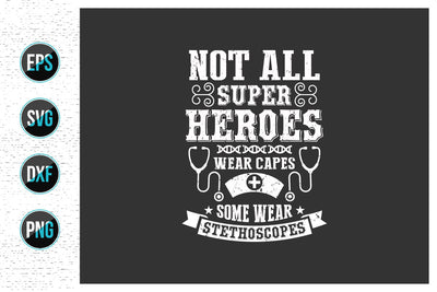 Nurse Quotes SVG Design. SVG uniquesvg99 