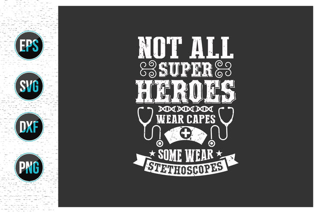 Nurse Quotes SVG Design. SVG uniquesvg99 