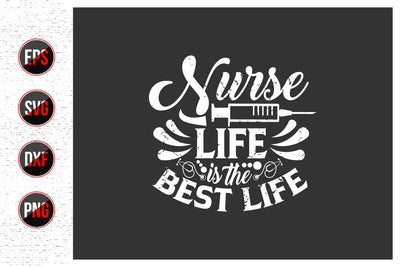 Nurse Quotes SVG Design. SVG uniquesvg99 