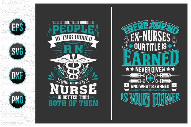 Nurse Quotes SVG Design. SVG uniquesvg99 