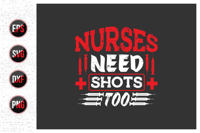 Nurse Quotes SVG Design. SVG uniquesvg99 