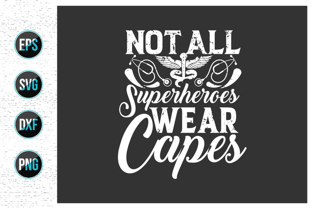 Nurse Quotes SVG Design. SVG uniquesvg99 