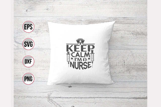 Nurse Quotes SVG Design. SVG uniquesvg99 