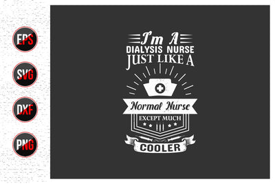 Nurse Quotes SVG Design. SVG uniquesvg99 