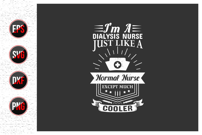 Nurse Quotes SVG Design. SVG uniquesvg99 