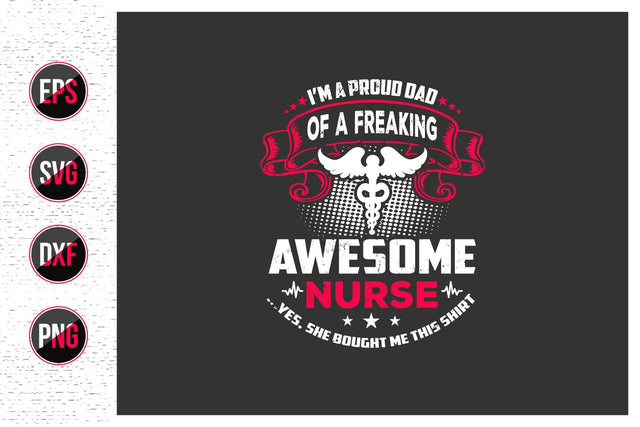 Nurse Quotes SVG Design. SVG uniquesvg99 