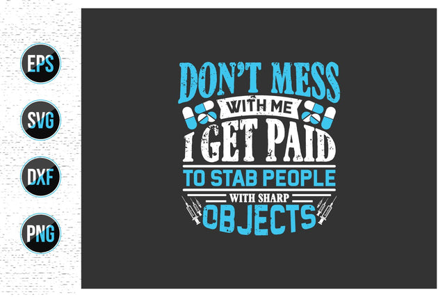 Nurse Quotes SVG Design. SVG uniquesvg99 