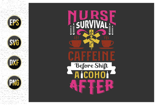 Nurse Quotes SVG Design. SVG uniquesvg99 
