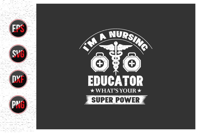 Nurse Quotes SVG Design. SVG uniquesvg99 