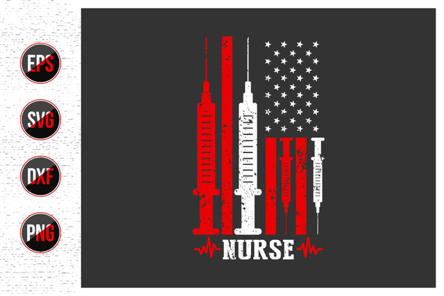 Nurse Quotes SVG Design. SVG uniquesvg99 