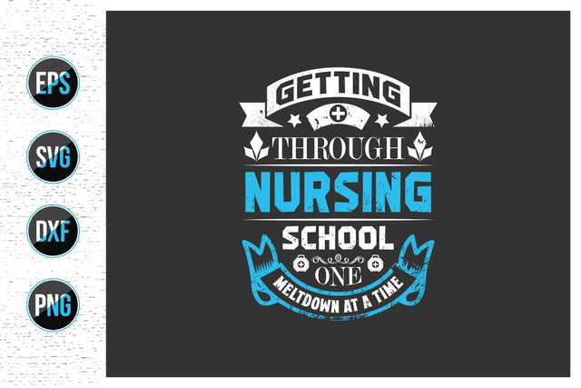 Nurse Quotes SVG Design. SVG uniquesvg99 