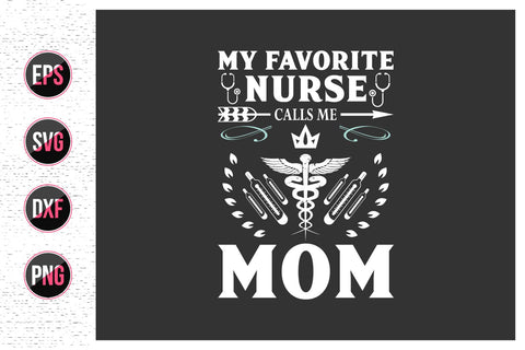 Nurse Quotes SVG Design. SVG uniquesvg99 