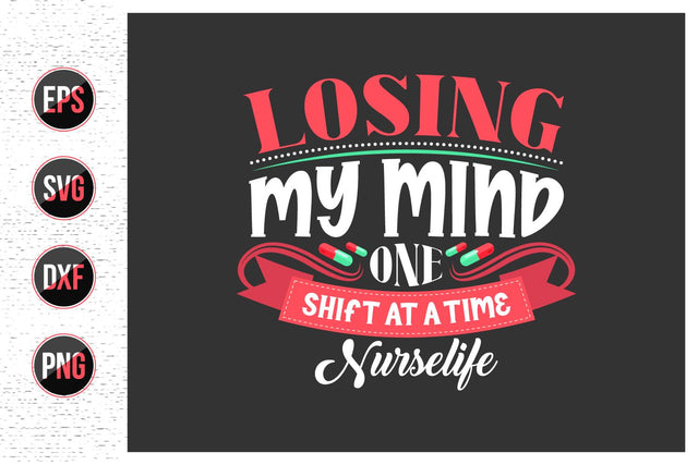 Nurse Quotes SVG Design. SVG uniquesvg99 