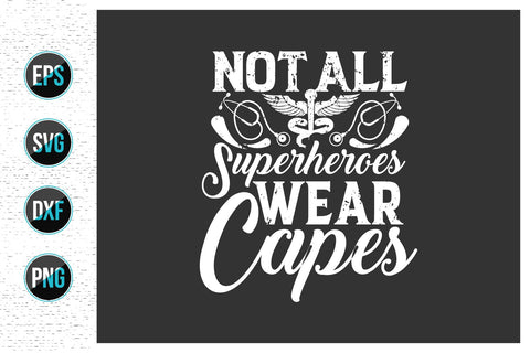 Nurse Quotes SVG Design. SVG uniquesvg99 