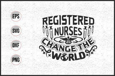 Nurse Quotes SVG Design. SVG uniquesvg99 