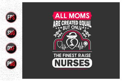 Nurse Quotes SVG Design. SVG uniquesvg99 