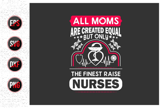 Nurse Quotes SVG Design. SVG uniquesvg99 