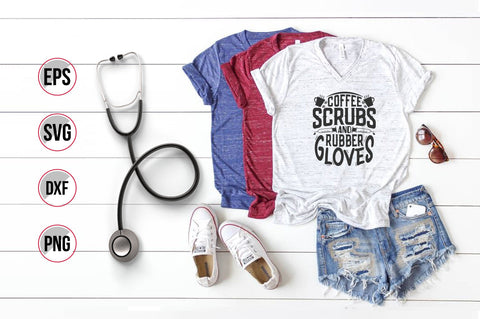 Nurse Quotes SVG Design. SVG uniquesvg99 