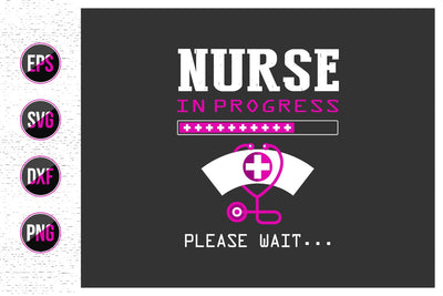 Nurse Quotes SVG Design. SVG uniquesvg99 