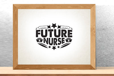 Nurse Quotes SVG Design. SVG uniquesvg99 