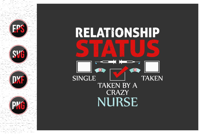 Nurse Quotes SVG Design. SVG uniquesvg99 