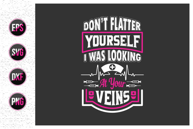 Nurse Quotes SVG Design. SVG uniquesvg99 