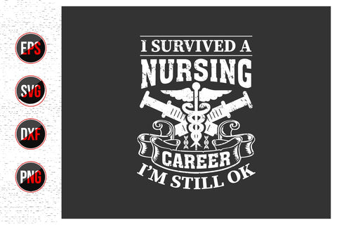 Nurse quotes t shirt bundle SVG uniquesvg99 