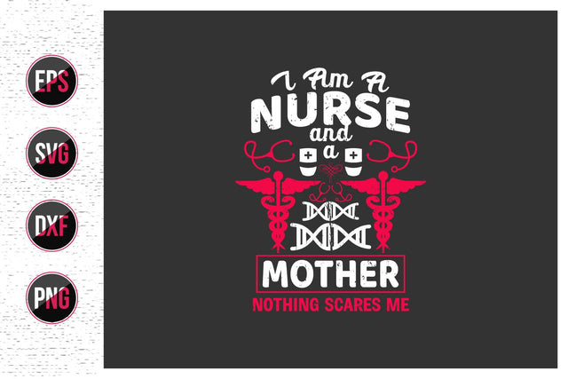 Nurse saying quotes svg design. SVG uniquesvg99 